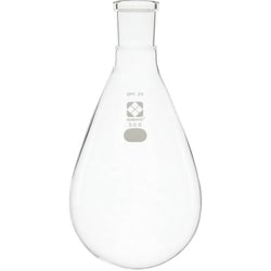 030120-29500 [SIBATA SPCなすフラスコ 29 500ml]