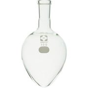 030130-15100 [SIBATA SPC梨型フラスコ 15 100ml]