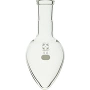 030130-1950 [SIBATA SPC梨型フラスコ 19 50ml]