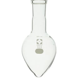 030130-24100 [SIBATA SPC梨型フラスコ 24 100ml]