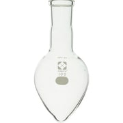 030130-24100 [SIBATA SPC梨型フラスコ 24 100ml]