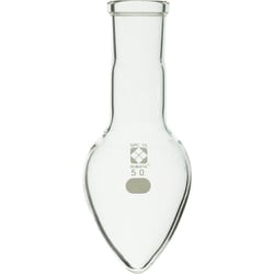 030130-2450 [SIBATA SPC梨型フラスコ 24 50ml]