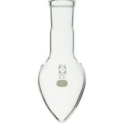 030130-2450 [SIBATA SPC梨型フラスコ 24 50ml]