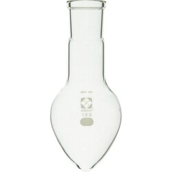 030130-29100 [SIBATA SPC梨型フラスコ 29 100ml]