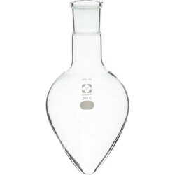 030130-29300 [SIBATA SPC梨型フラスコ 29 300ml]