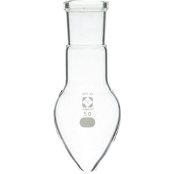 030130-2950 [SIBATA SPC梨型フラスコ 29 50ml]