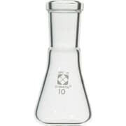 030150-1510 [SIBATA SPC三角フラスコ 15 10ml]
