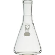 030150-1550 [SIBATA SPC三角フラスコ 15 50ml]