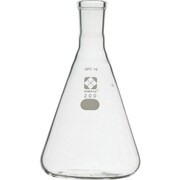 030150-19200 [SIBATA SPC三角フラスコ 19 200ml]