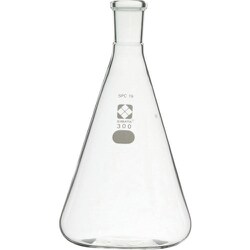 030150-19300 [SIBATA SPC三角フラスコ 19 300ml]