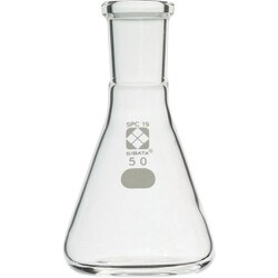 030150-1950 [SIBATA SPC三角フラスコ 19 50ml]