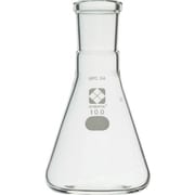 030150-24100 [SIBATA SPC三角フラスコ 24 100ml]