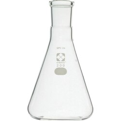 030150-24200 [SIBATA SPC三角フラスコ 24 200ml]