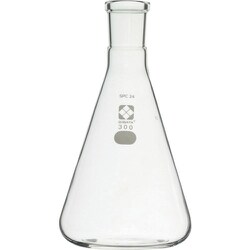 030150-24300 [SIBATA SPC三角フラスコ 24 300ml]