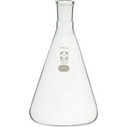 030150-24500 [SIBATA SPC三角フラスコ 24 500ml]