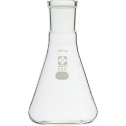 030150-29200 [SIBATA SPC三角フラスコ 29 200ml]