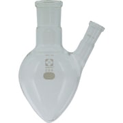 030160-29200 [SIBATA SPC二口フラスコ梨 29 200ml]