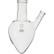 030160-29300 [SIBATA SPC二口フラスコ梨 29 300ml]