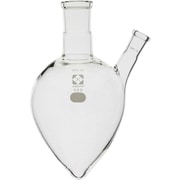 030160-29500 [SIBATA SPC二口フラスコ梨 29 500ml]