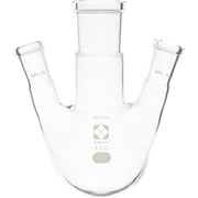 030170-15100 [SIBATA SPC三口フラスコ 29-15 100ml]