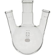 030170-19300 [SIBATA SPC三口フラスコ 29-19 300ml]
