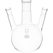 030170-29500 [SIBATA SPC三口フラスコ 29-15 500ml]