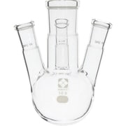 030180-15100 [SIBATA SPC四口フラスコ 29-15 100ml]
