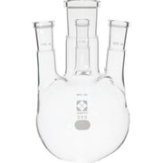 030180-15300 [SIBATA SPC四口フラスコ 29-15 300ml]