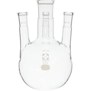 030180-15500 [SIBATA SPC四口フラスコ 29-15 500ml]