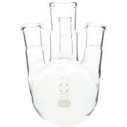 030180-19200 [SIBATA SPC四口フラスコ 29-19 200ml]