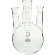 030180-19500 [SIBATA SPC四口フラスコ 29-19 500ml]