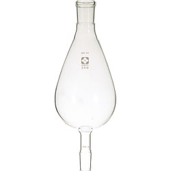 030210-24250 [SIBATA SPC濃縮フラスコ 250ml 24-19]