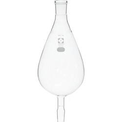 030210-24500 [SIBATA SPC濃縮フラスコ 500ml 24-19]