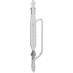 030230-1525 [SIBATA SPC目付分液ロート 25ml]