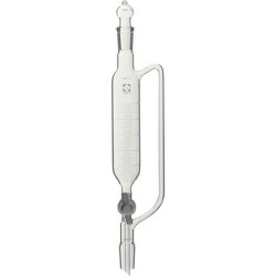 030230-1550 [SIBATA SPC目付分液ロート 50ml]