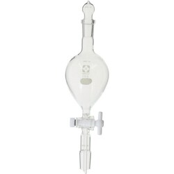 030240-19100 [SIBATA SPC分液ロート 15-19 100ml]