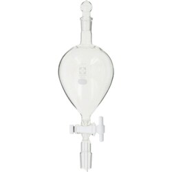 030240-24500 [SIBATA SPC分液ロート 19-24 500ml]