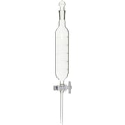030250-100 [SIBATA SPC分液ロート 円筒 PTFE 100ml]