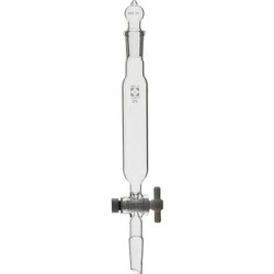 030260-1525 [SIBATA SPC円筒分液ロート 15 25ml]