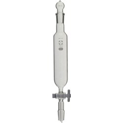 030260-19100 [SIBATA SPC円筒分液ロート 19 100ml]