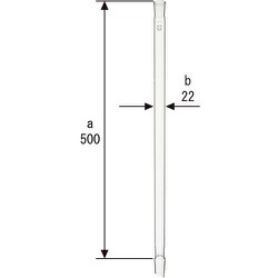 ヨドバシ.com - 柴田科学 030700-24500 [SIBATA SPC空気冷却器 19-24 500mm] 通販【全品無料配達】