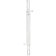 030710-24300 [SIBATA SPC冷却器リービッヒ 19-24 300mm]