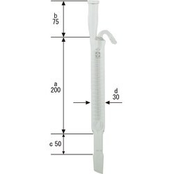 ヨドバシ.com - 柴田科学 030730-24200 [SIBATA SPC冷却器ジムロート