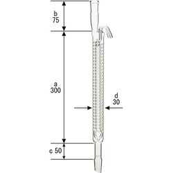 ヨドバシ.com - 柴田科学 030730-24300 [SIBATA SPC冷却器ジムロート