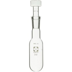 030870-015A [SIBATA SPC受器 15 30ml メモリなし 5個入]