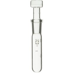 030870-1510 [SIBATA SPC受器 15 10ml 目付]