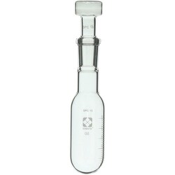 030870-1525 [SIBATA SPC受器 15 25ml 目付]