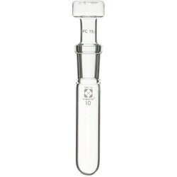 030870-15A [SIBATA SPC受器 15 10ml メモリなし 5個入]