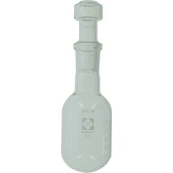 030870-1950 [SIBATA SPC受器 19 50ml 目付]
