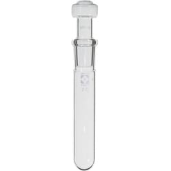 ヨドバシ.com - 柴田科学 030870-19A [SIBATA SPC受器 19 20ml メモリ